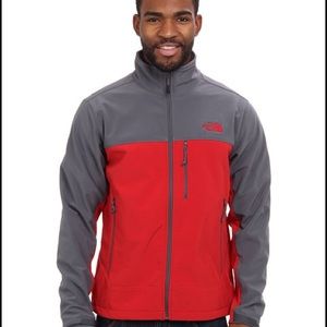 NWOT North Face Men’s Apex Bionic Jacket